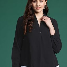 DressBerry Formal Top-picture-37