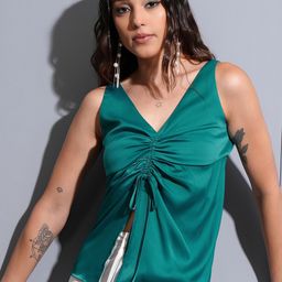 Tokyo Talkies Twisted Top-image-14