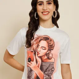 TANDUL Print Top-picture-15