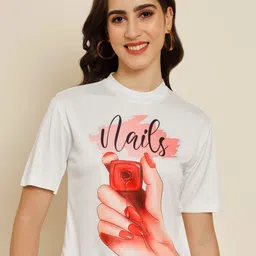 TANDUL Print Top-picture-14