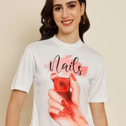 TANDUL Print Top-32