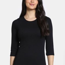Zivame Women Fitted Top-image-1