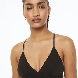 H&M Women Padded Bikini Top-14