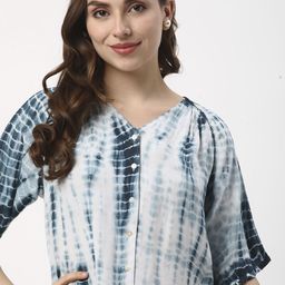 R&B Tie and Dye Top-picture-2