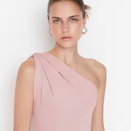 Trendyol One Shoulder Top-image-14