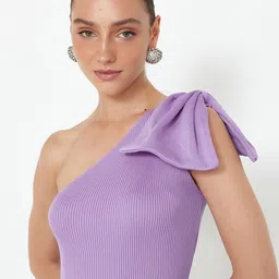 Trendyol One Shoulder Sleeveless Top-picture-26