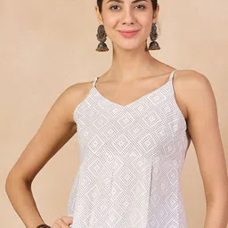 Anouk Cotton Top-image-11