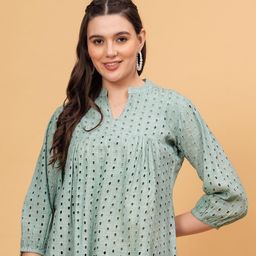 kipek Ethnic Top-image-11