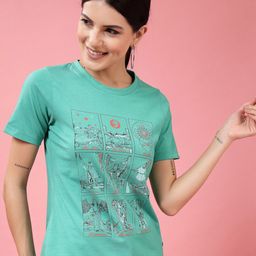 Juelle Print Top-image-96