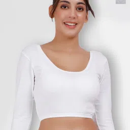 SELFCARE Pack Of 2 Thermal Crop Top-image-83