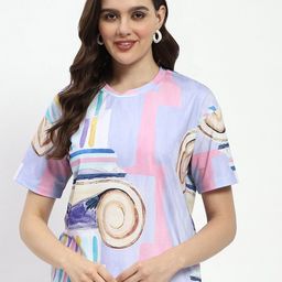 Madame Print Top-image-21