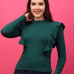 Cation Cotton Top-image-38
