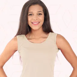 Designer Bugs Sleeveless Casual Top-image-71
