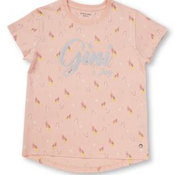 Gini and Jony Floral Printed Top-picture-40