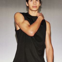 H&M DryMove Sports Vest Top-image-53