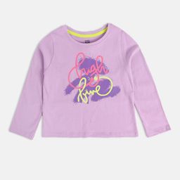 MINI KLUB Print Cotton Top-image-50