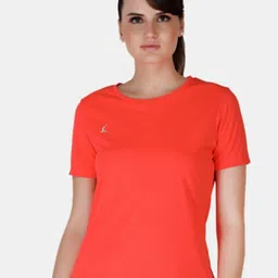 Lovable Sport Round Neck T-Shirt-image-23