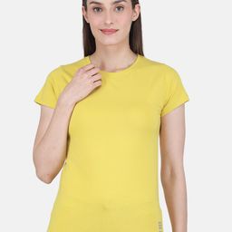 rock.it Round Neck Short Sleeves Regular Fit T-Shirt-image-90