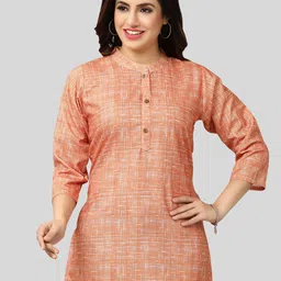 Saree Swarg Printed Kurti-image-80