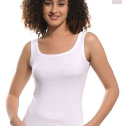 BODYMIST Women Set 2 Cotton Tank Top-image-97