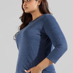 Instafab Plus Women T-shirt-image-35