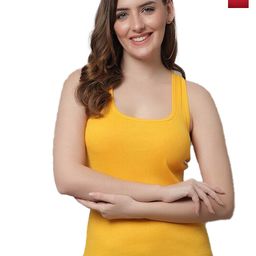 KEX Pack Of 2 Sleeveless Cotton Top-image-82