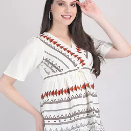 MANKSH Print Top image 3