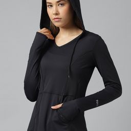 Fitkin Hooded Long Sleeves T-shirts-image-53