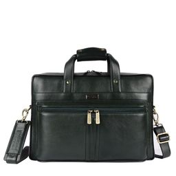 HAMMONDS FLYCATCHER Men Leather Laptop Bag - Up to 16 inch-19