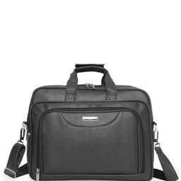 Priority Unisex Laptop Bag-picture-12