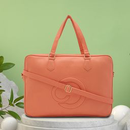 Caprese Women Laptop Bag-37