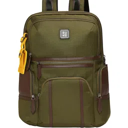 EUME Unisex Asher Laptop Bag Up to 15 inch-23