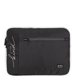 QIPS Unisex 15 inch Solid Laptop Sleeve-33