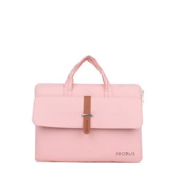 PROBUS Solid Padded Laptop Sleeve-image-6