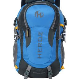 HEROZ Unisex Printed Laptop Bag-54