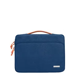 PROBUS Unisex Blue Laptop Bag-18
