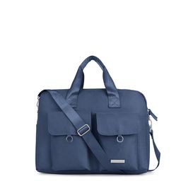 PROBUS Unisex Blue Laptop Bag-image-25