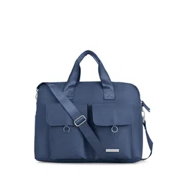 PROBUS Unisex Solid Laptop Bag-13