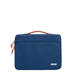 PROBUS Unisex Blue Laptop Bag-40