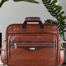 LOREM Men Laptop Bag-43