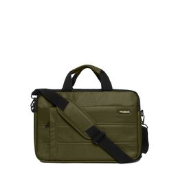 PROBUS Unisex PU Laptop Bag-image-52