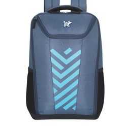 Arctic Fox Printed Laptop Backpack-picture-32
