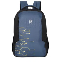 Arctic Fox Printed Laptop Backpack-picture-13