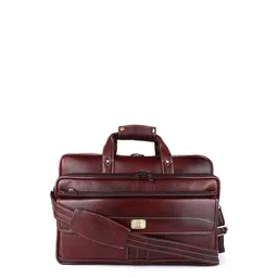 HiLEDER Women Pure Leather 15.5 Inch Laptop Bag-20