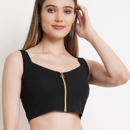 Popwings Bralette Crop Top-image-94