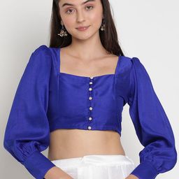 studio rasa Crop Top-picture-45