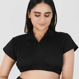 Blissence Crop Top-picture-4