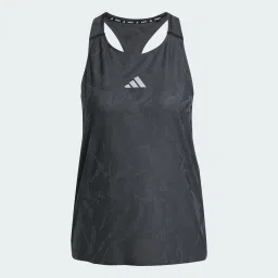 adidas performance Ultimate Running Engineered CLIMACOOL+ Tank Top image 4