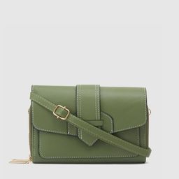 Globus Women Envelope Wallet-53
