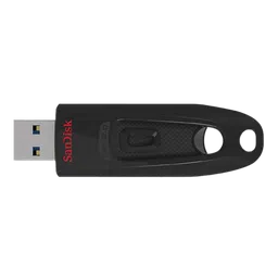 SanDisk Ultra 32GB USB 3.0 Flash Drive (Faster Transfer Speeds, SDCZ48-032G-U46, Black)-77